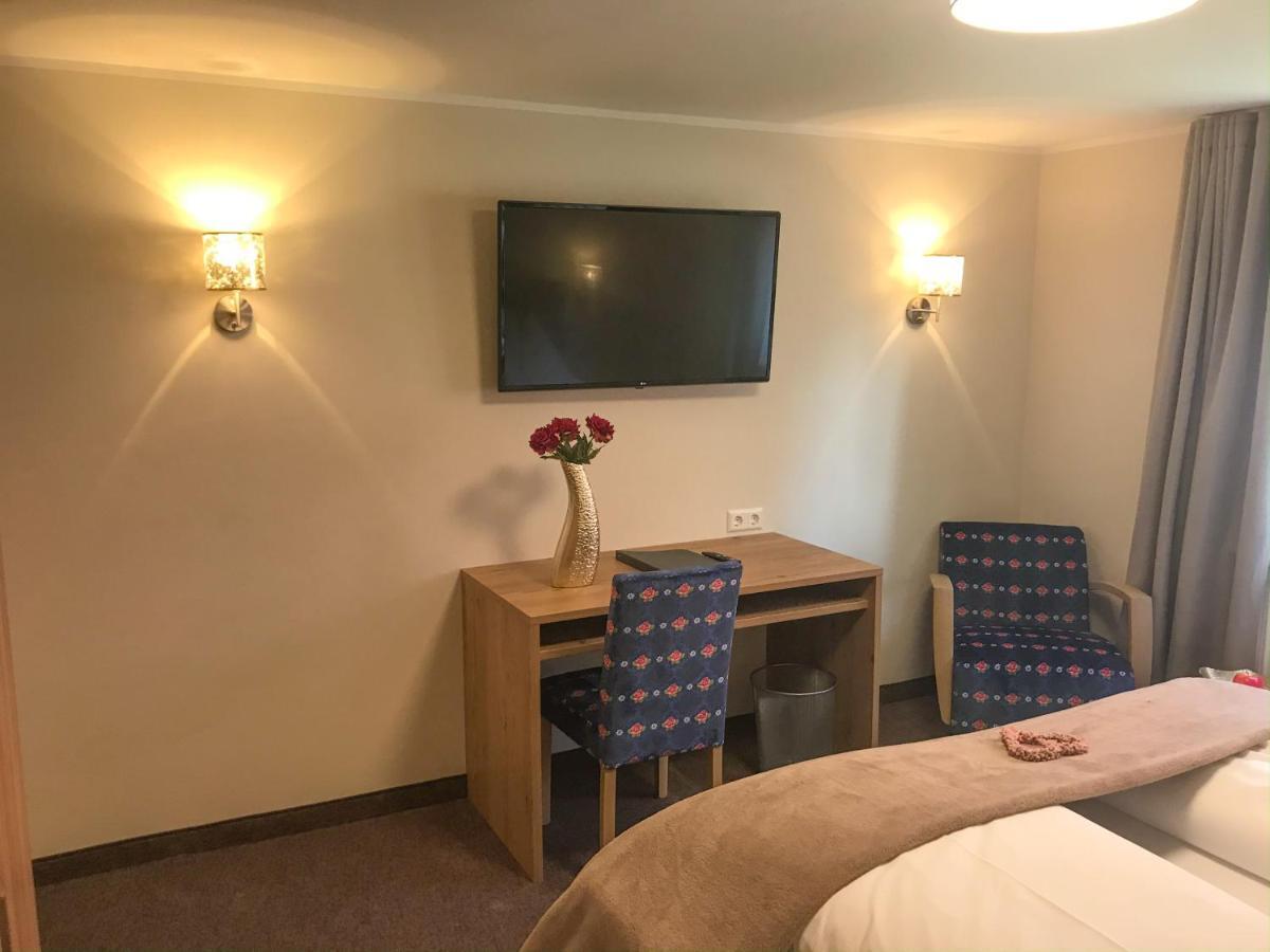 Andi'S Skihotel オーバータウエルン エクステリア 写真